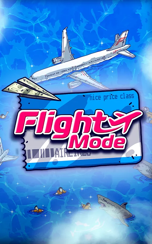 Flight Mode at Sticky Wilds Casino